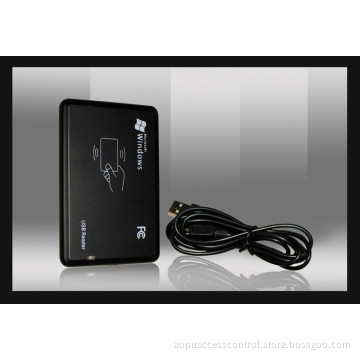 HID Card Programmer